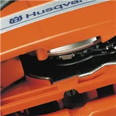 Power Equipment Husqvarna T540XP II Chainsaw 7 Power Equipment Husqvarna T540XP II Chainsaw