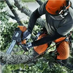 Power Equipment Husqvarna T540XP II Chainsaw 4 Power Equipment Husqvarna T540XP II Chainsaw