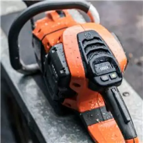 Husqvarna T540i XP Battery Chainsaw - Skin Only Power Equipment 6 Husqvarna T540i XP Battery Chainsaw - Skin Only Power Equipment