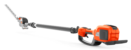 Husqvarna 520iHT4 Battery Hedge Trimmer Skin Only 3 Husqvarna 520iHT4 Battery Hedge Trimmer Skin Only