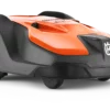 All Husqvarna Automowers® Husqvarna Automower 550 1 All Husqvarna Automowers® Husqvarna Automower 550