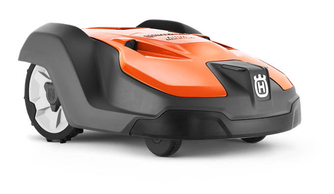 All Husqvarna Automowers® Husqvarna Automower 550 3 All Husqvarna Automowers® Husqvarna Automower 550