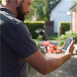 Husqvarna T540i XP Battery Chainsaw - Skin Only Power Equipment