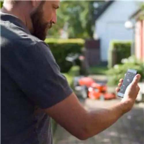 Husqvarna T540i XP Battery Chainsaw - Skin Only Power Equipment 4 Husqvarna T540i XP Battery Chainsaw - Skin Only Power Equipment