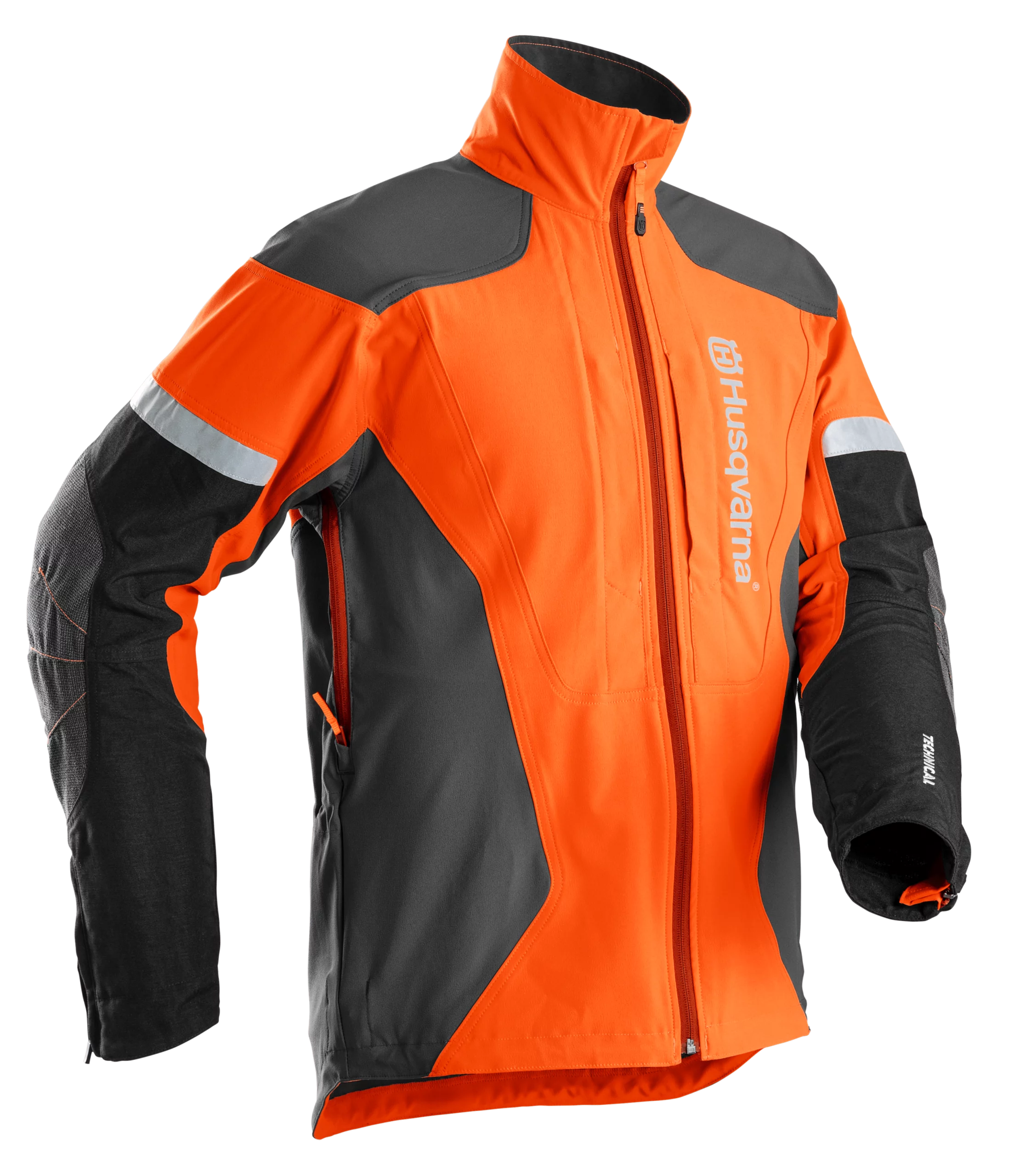 Husqvarna Technical Jacket New 3 Husqvarna Technical Jacket New