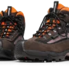 Clothing & Safety Husqvarna Protective Boots - Technical