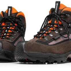 Clothing & Safety Husqvarna Protective Boots - Technical