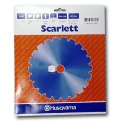Trimmer & Brushcutter Accessories Husqvarna Scarlett Blade