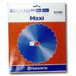 Trimmer & Brushcutter Accessories Husqvarna Maxi Blade