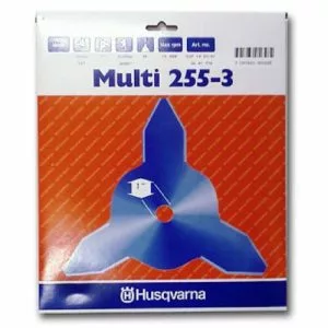 Husqvarna Multi 255-3 Blade 3 Husqvarna Multi 255-3 Blade