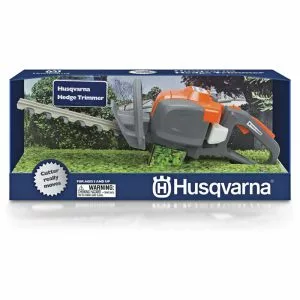 Husqvarna Toy Hedge Trimmer 4 Husqvarna Toy Hedge Trimmer