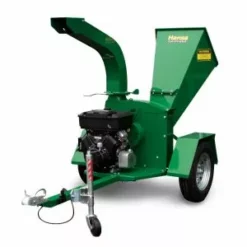 Hansa C16 Chipper Power Equipment