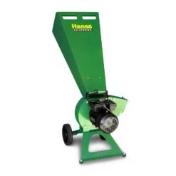 Power Equipment Hansa C3e Chipper