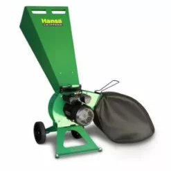 Power Equipment Hansa Catcher Bag (For Hansa C4 & C3e Chippers)