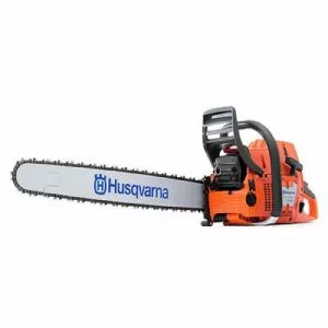 Power Equipment Husqvarna 390XP Chainsaw - ExTraining 3 Power Equipment Husqvarna 390XP Chainsaw - ExTraining