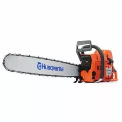 Husqvarna 395XP Chainsaw - ExTraining Power Equipment