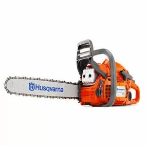 Husqvarna 450e Chainsaw - ExTraining Power Equipment 3 Husqvarna 450e Chainsaw - ExTraining Power Equipment