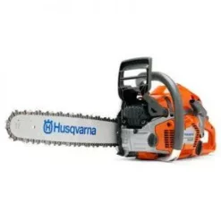 Husqvarna 550XP II Chainsaw 13 Husqvarna 550XP II Chainsaw