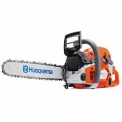 Husqvarna 562XP Auto Tune Chainsaw - ExTraining Power Equipment