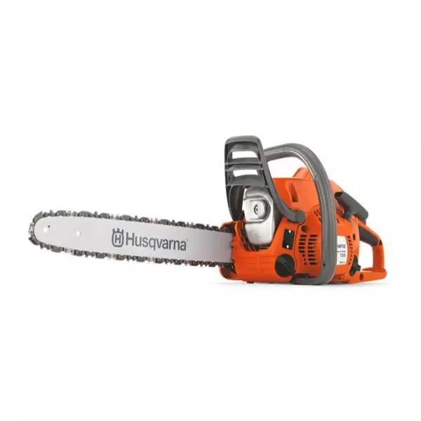 Husqvarna 120e Mark II Chainsaw 3 Husqvarna 120e Mark II Chainsaw