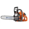 Husqvarna 130 Chainsaw 2 Husqvarna 130 Chainsaw