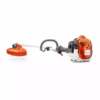 Power Equipment Husqvarna 525LST Straight Shaft Trimmer 1 Power Equipment Husqvarna 525LST Straight Shaft Trimmer