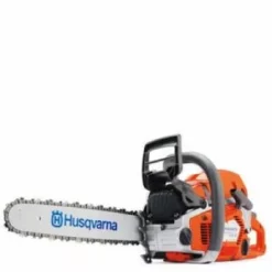 Power Equipment Husqvarna 562XP Chainsaw