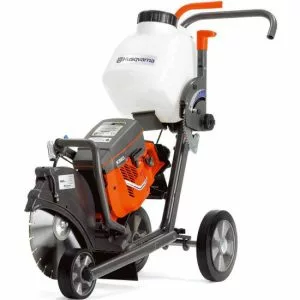 Husqvarna Cutting Trolley KV760 Power Equipment 3 Husqvarna Cutting Trolley KV760 Power Equipment
