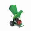 Power Equipment Hansa C13 Chipper 2 Power Equipment Hansa C13 Chipper
