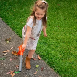 Husqvarna Toy Leaf Blower 7 Husqvarna Toy Leaf Blower