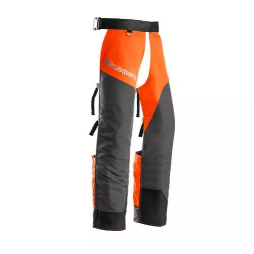Husqvarna Functional Chainsaw Chaps 3 Husqvarna Functional Chainsaw Chaps
