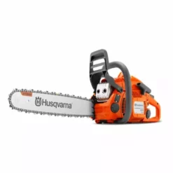 Husqvarna 435e II Chainsaw Power Equipment