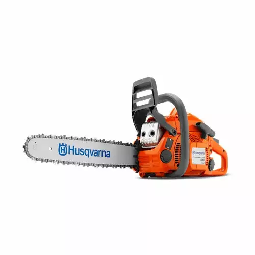 Husqvarna 440e II Chainsaw 3 Husqvarna 440e II Chainsaw