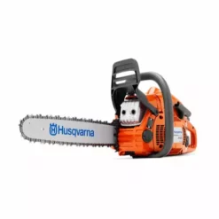 Husqvarna 445e II Chainsaw Power Equipment