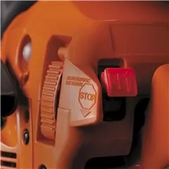 Husqvarna 445e II Chainsaw Power Equipment 6 Husqvarna 445e II Chainsaw Power Equipment