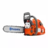 Power Equipment Husqvarna 455 Rancher Chainsaw 2 Power Equipment Husqvarna 455 Rancher Chainsaw