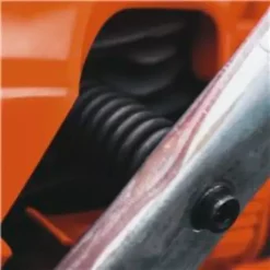 Husqvarna 550XP II Chainsaw 11 Husqvarna 550XP II Chainsaw