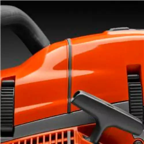 Husqvarna 550XP II Chainsaw 7 Husqvarna 550XP II Chainsaw