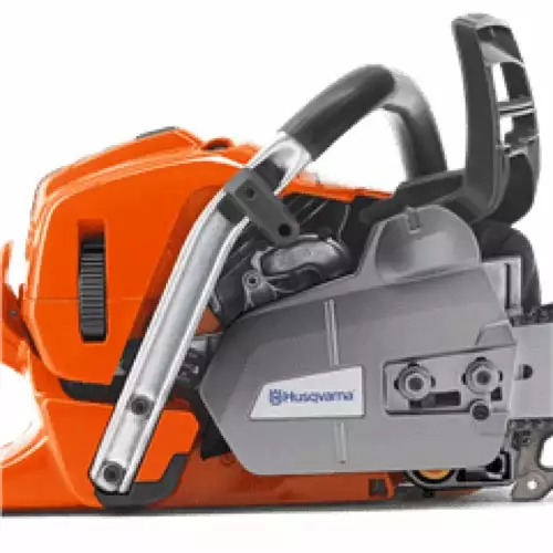 Husqvarna 550XP II Chainsaw 4 Husqvarna 550XP II Chainsaw