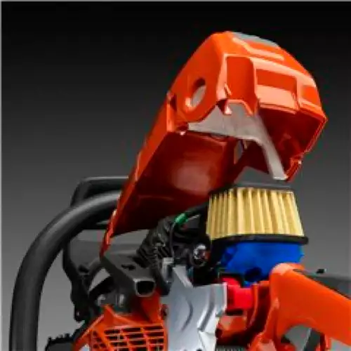 Husqvarna 550XP II Chainsaw 5 Husqvarna 550XP II Chainsaw