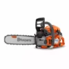 Husqvarna 550XP II Chainsaw 1 Husqvarna 550XP II Chainsaw