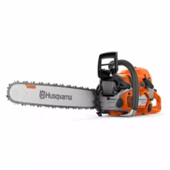 Power Equipment Husqvarna 562XP Chainsaw