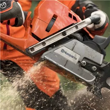 Husqvarna 565 AutoTune Chainsaw 5 Husqvarna 565 AutoTune Chainsaw