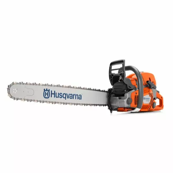 Husqvarna 572XP Chainsaw Power Equipment 3 Husqvarna 572XP Chainsaw Power Equipment