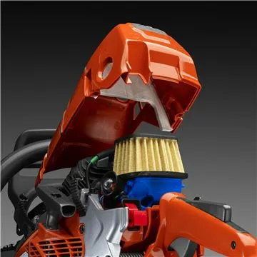 Husqvarna 572XP Chainsaw Power Equipment 4 Husqvarna 572XP Chainsaw Power Equipment