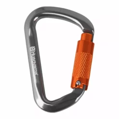 Rigging Equipment Husqvarna Carabiner