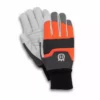Height Safety Husqvarna Functional Gloves (Saw Protection)