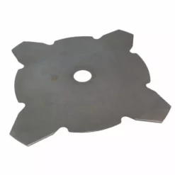 Husqvarna Grass Blade 4-tooth Trimmer & Brushcutter Accessories 7 Husqvarna Grass Blade 4-tooth Trimmer & Brushcutter Accessories