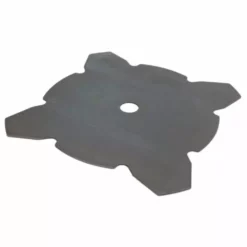 Husqvarna Grass Blade 4-tooth Trimmer & Brushcutter Accessories