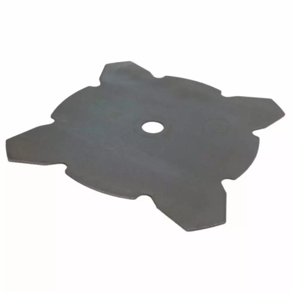 Husqvarna Grass Blade 4-tooth Trimmer & Brushcutter Accessories 4 Husqvarna Grass Blade 4-tooth Trimmer & Brushcutter Accessories